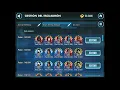 Darth Revan counter team All alive vrs Rey L Finn Revan gas Gk classic defensive team now
