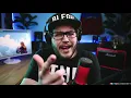 STOP GETTING BETTER! LANDMVRKS - Overrated | REACTION!