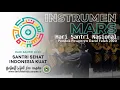 Download Lagu INSTRUMEN MARS HARI SANTRI NASIONAL 22 Oktober 2020 | Ponpes Darul Falah