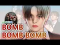 Download Lagu [AI COVER] Treasure X Bomb Bomb Bomb Original by Mytro (How would Sing)