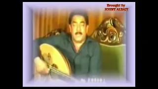 Mohammad Jawad Amaury 5 محمد جواد أموري خلينا أنشوفك  Mohammad Jawad Amaury 5 محمد جواد أموري خلينا أنشوفك