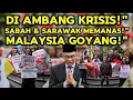 “Malaysia di Ambang Krisis Besar? Sabah \u0026 Sarawak Mulai Melawan Pusat!”