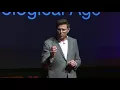 The Power of Written Communication in a Technological Age Ashley Davis TEDxCharlotte