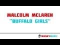 Download Lagu Malcolm McLaren - Buffalo Girls