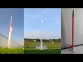 Download Lagu Apogee Aspire: Supersonic Model Rocket