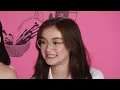 XO, Kitty Cast Anna Cathcart and Gia Kim Solve Internet Mysteries | Netflix