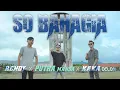 SO BAHAGIA - Putra Mansa × Rendy Ponggawa × Kaka Delon (OFFICIAL MUSIC VIDEO)