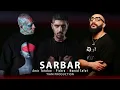 Download Lagu Tiam - Sarbar ( ریمیکس تیام  بنام  سربار ) @djtiamm