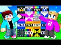 Meer TNT MOD Testen in Minecraft!