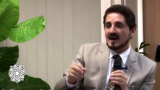 اذا كان الاسلام دين سلام كيف تفسر الفتوحات الاسلامية يا عدنان إبراهيم 