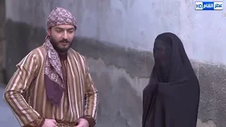 بعتت امي لتخطب حبيبتي غلطت وخطبت أختها ههههه ـ حريم الشاويش 