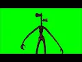 Download Lagu Green Screen Siren Head Effects Video