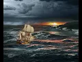 The Quest for HMS Wager V1A
