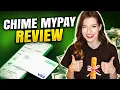 New favorite app Chime MyPay gets you up to 500 instantly