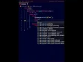 Switch Case in Java Learn Java Programming YouTube Shorts
