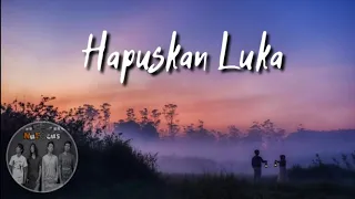 Download Hapuskan Luka - Nufocus ( Official video lirik ) MP3