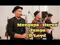 Download Lagu MENGAPA HARUS JUMPA SAXOPHONE COVER ||| D'LOYD_DOLI SINAGA