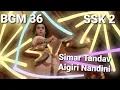 Download Lagu SSK 2 BGM 36 Aigiri Nandini Simar Tandav Theme - Ep463
