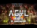 Download Lagu Acyl   The Battle Of Constantine (Official Music Video)