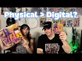 Download Lagu Why We Still Collect Physical Media in a Digital World.