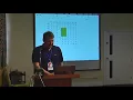 PYCON UK 2017 Efficient Data Mangling with Pandas Indexes