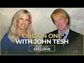John Tesh Interview with Alison Maloni