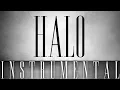Download Lagu Halo (Instrumental w/ Background Vocals)