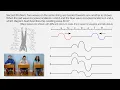 Wave Superposition Multiple Choice Problems