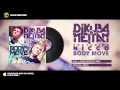 Download Lagu DJ Kuba \u0026 Ne!tan feat. Nicco - Body Move (Jump!) (G\u0026G vs Davis Redfield Remix)