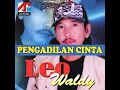 Pengadilan Cinta