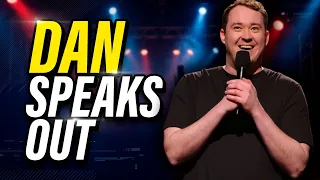 Dan Levy Calls Out Shane Gillis Over SNL Monologue