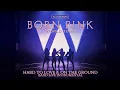 Download Lagu ROSÉ (BLACKPINK) Hard To Love \u0026 On The Ground (Band Live.Ver at Born Pink World Tour) Instrumental