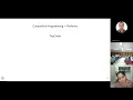 A few algorithmic puzzles Talk By Prof Neeldhara 25 11 22