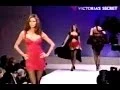 Heidi Klum Victoria s Secret Discovery 1997