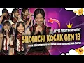 Download Lagu JKT48 - THEATER MOMENT || Moment Kocak Saat Member Gen 13 Shonichi Di Theater🤣‼️