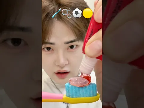 이모티콘 순서대로 먹기