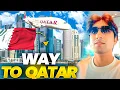 Download Lagu Way to qatar 🇶🇦 vlog