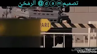 افضل مطارده سيارات مع دومنيتور دندنها