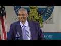 Martin Nesbitt Board Chair The Obama Foundation