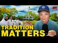 What ESPN Is Getting Wrong at The Masters
