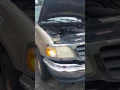 1997-2003 Ford F-150 5 4 liter heater core bypass delete