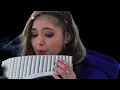 Download Lagu Harmony of Solitude: Karla Herescu's Pan Flute Magic