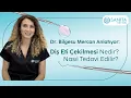 Download Lagu Diş Eti Çekilmesi Nasıl Tedavi Edilir?