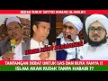 Download Lagu UAS DAN BUYA YAHYA HARUS DENGAR INI !! Di S3MPROT Kyai Gholib Atas Pernyataannya !!