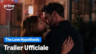 The Love Hypothesis | Trailer Ufficiale