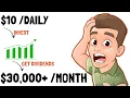 How to Start Dividend Investing for Beginners