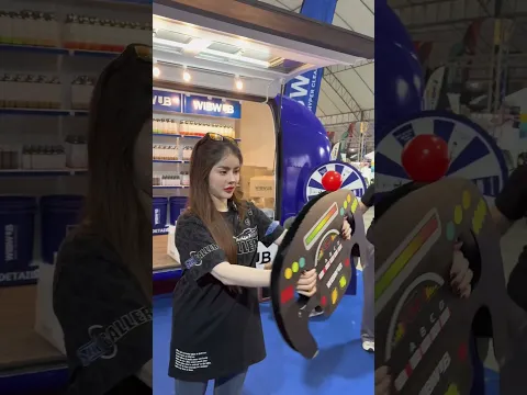 F1 Ball Balance Test🥎