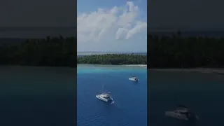 Where is this place? 🌎 #sailingfamily #travel #sailing #adventure #viral