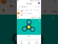 Fidget Spinner
