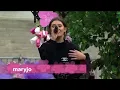“Still Into You” Live Performance with maryjo | Cherry Blossom Parade 2025